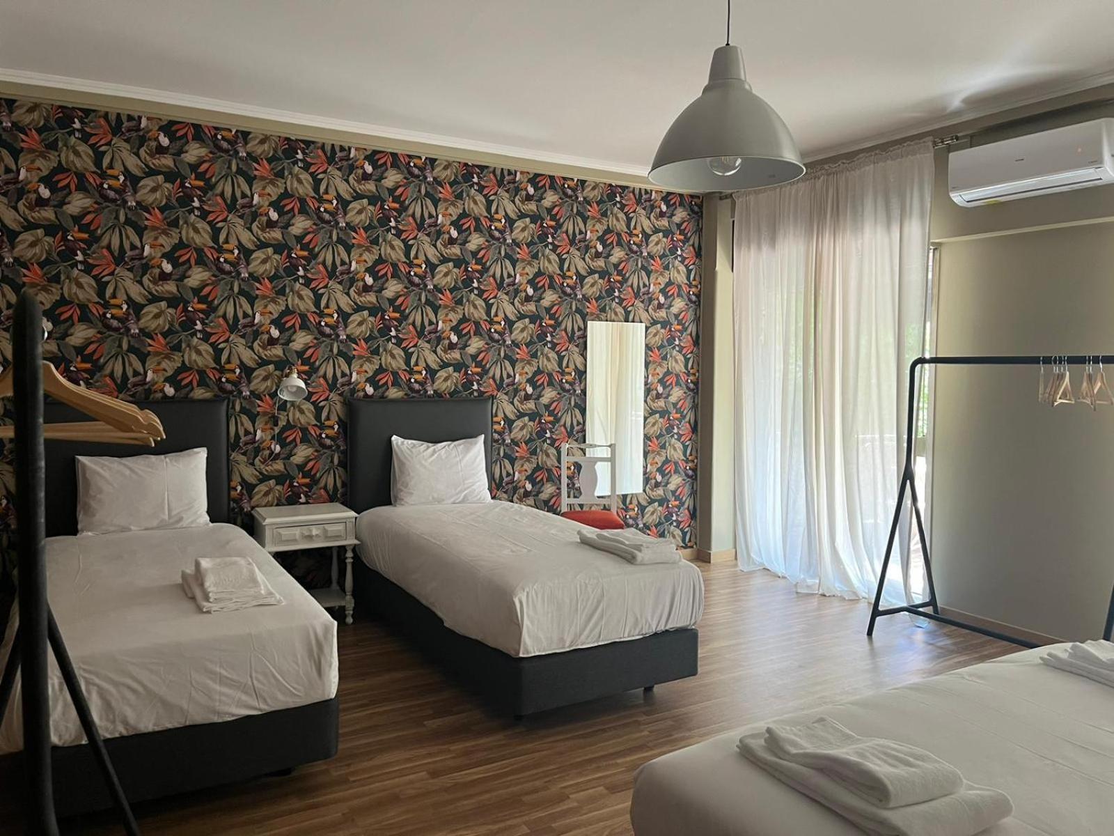 Wallis Rato Gasthof Lissabon