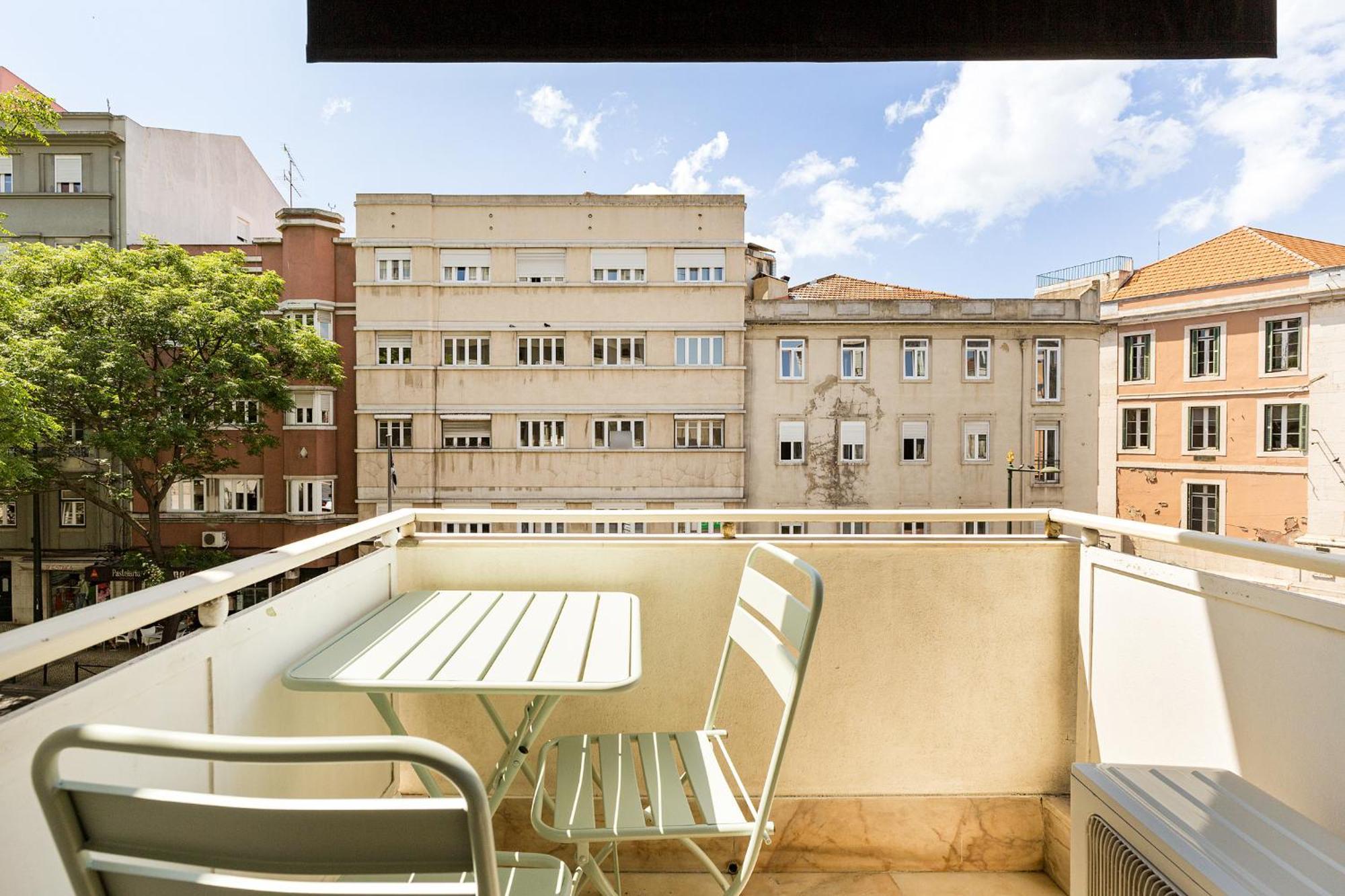 Wallis Rato Lissabon