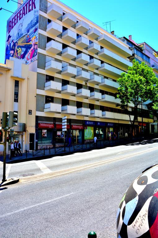Wallis Rato Lissabon