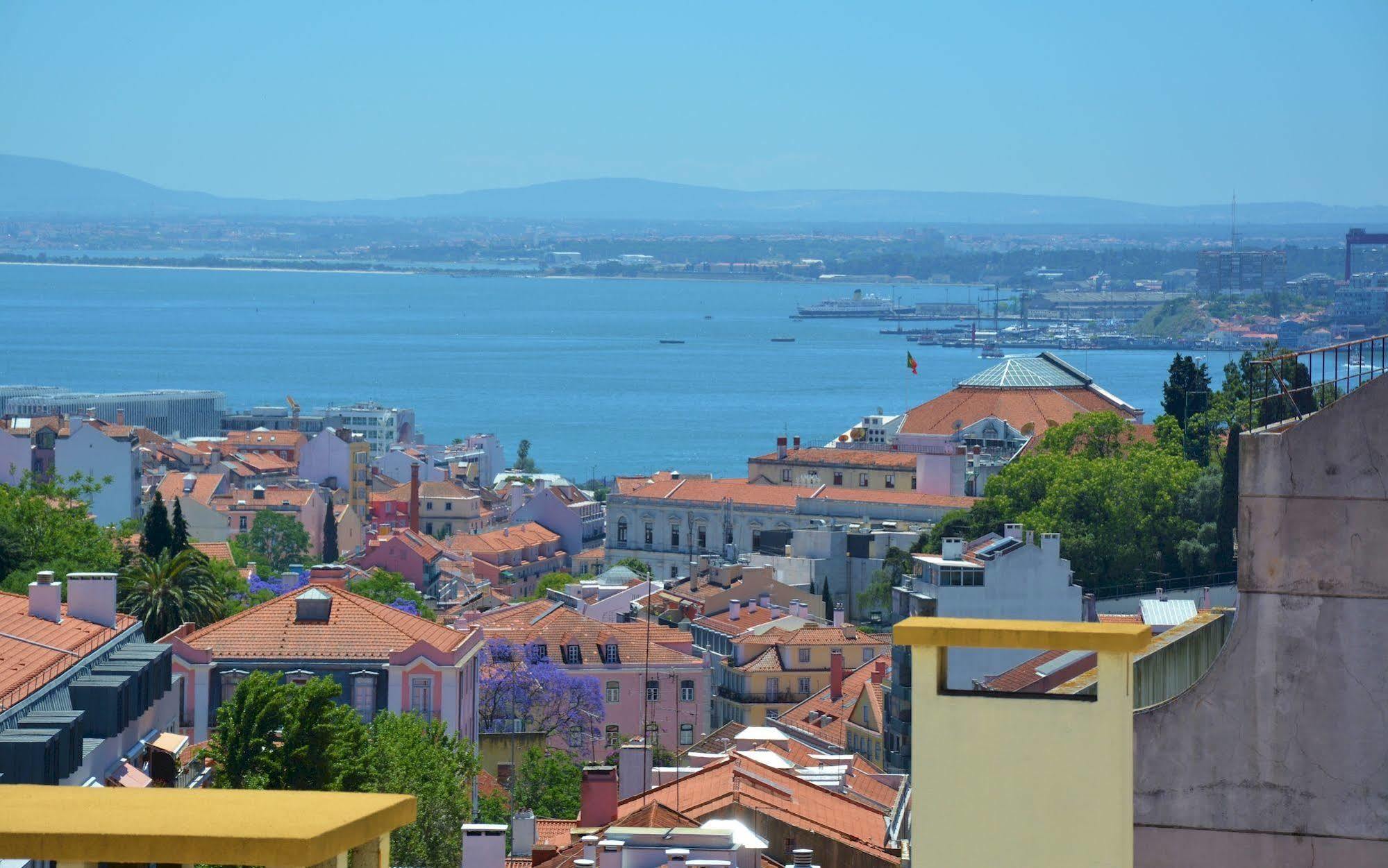 Wallis Rato 3* Lissabon