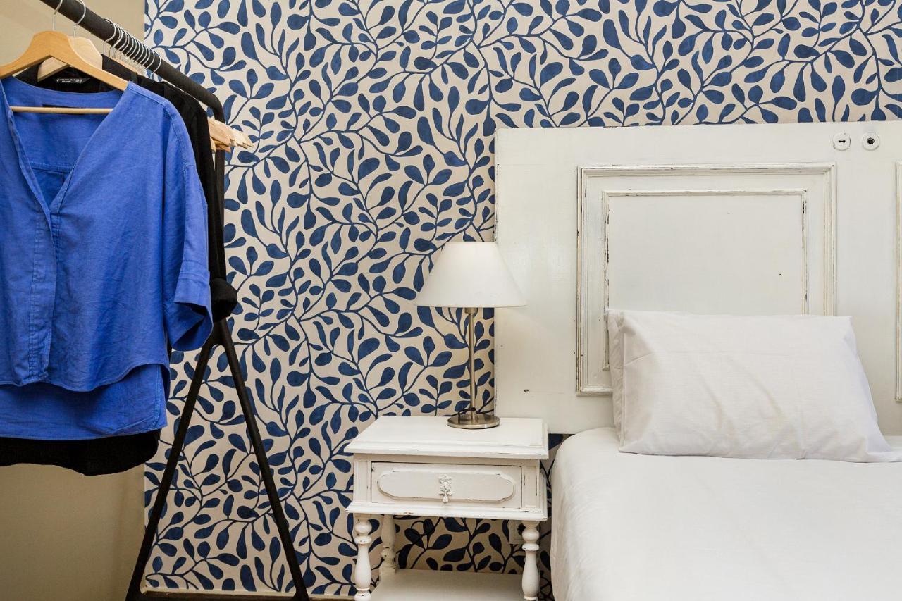 Casa de hóspedes Wallis Rato Lisboa