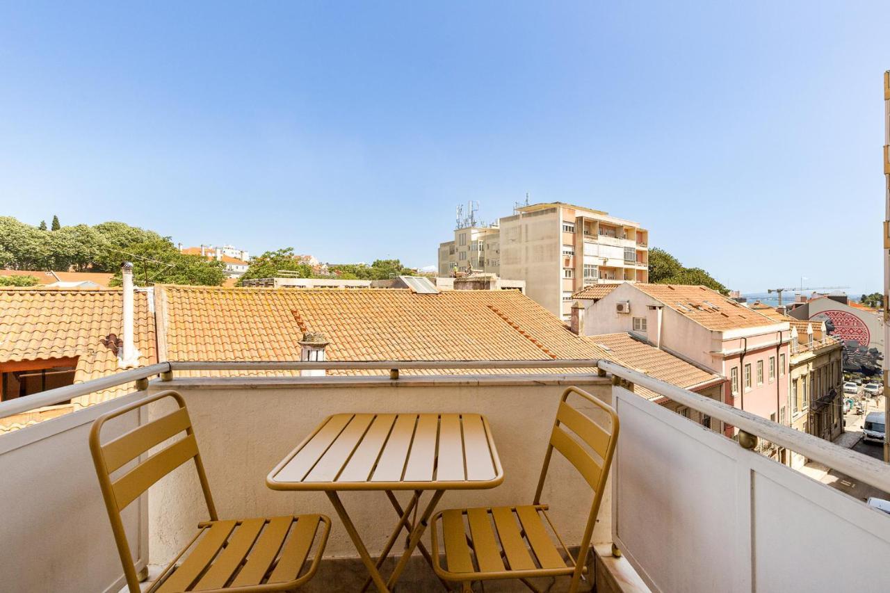 Wallis Rato Casa de hóspedes Lisboa