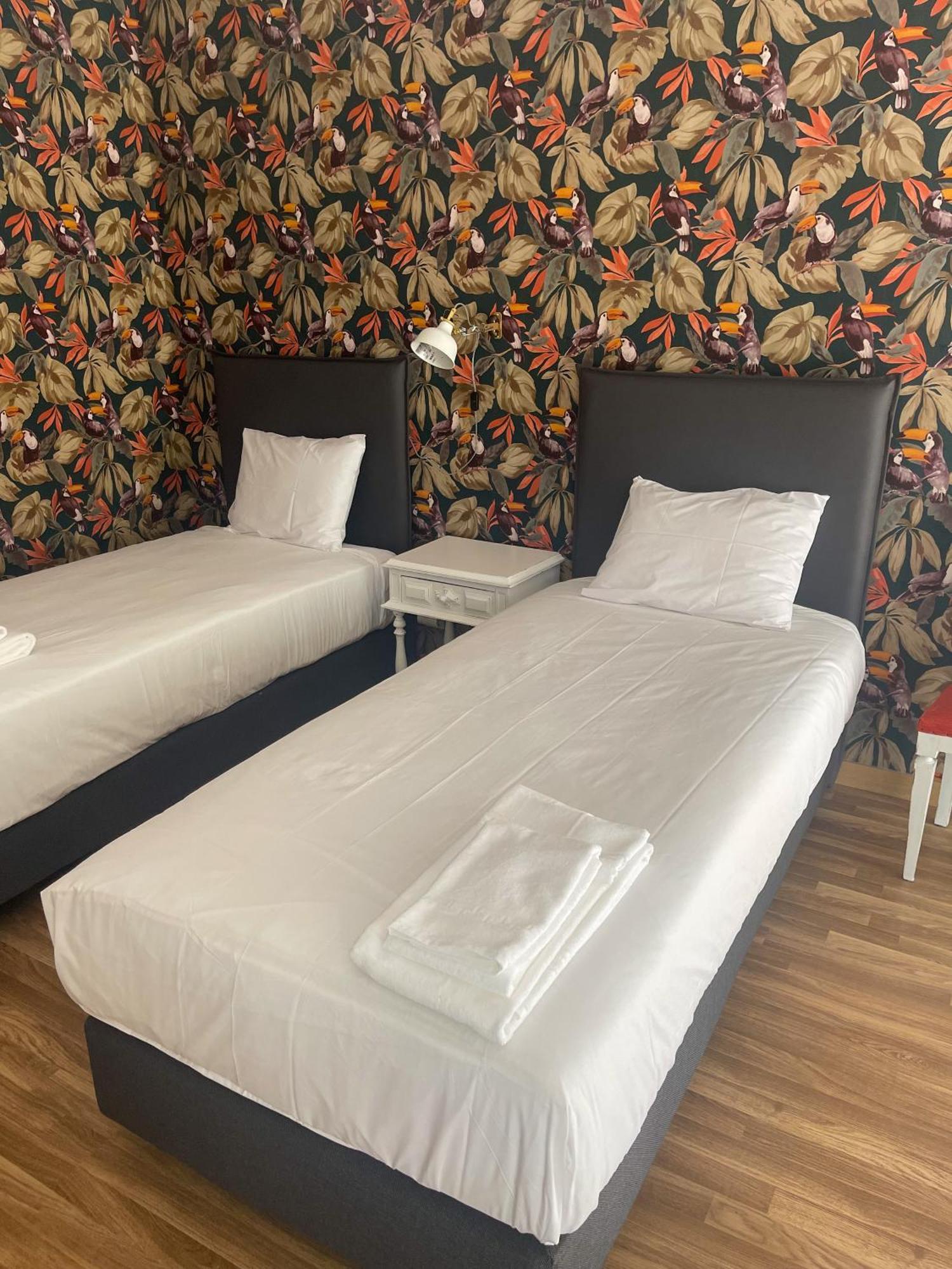 Wallis Rato 3* Lisboa