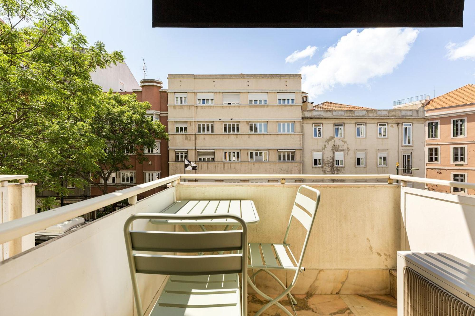 Wallis Rato Casa de hóspedes 3*