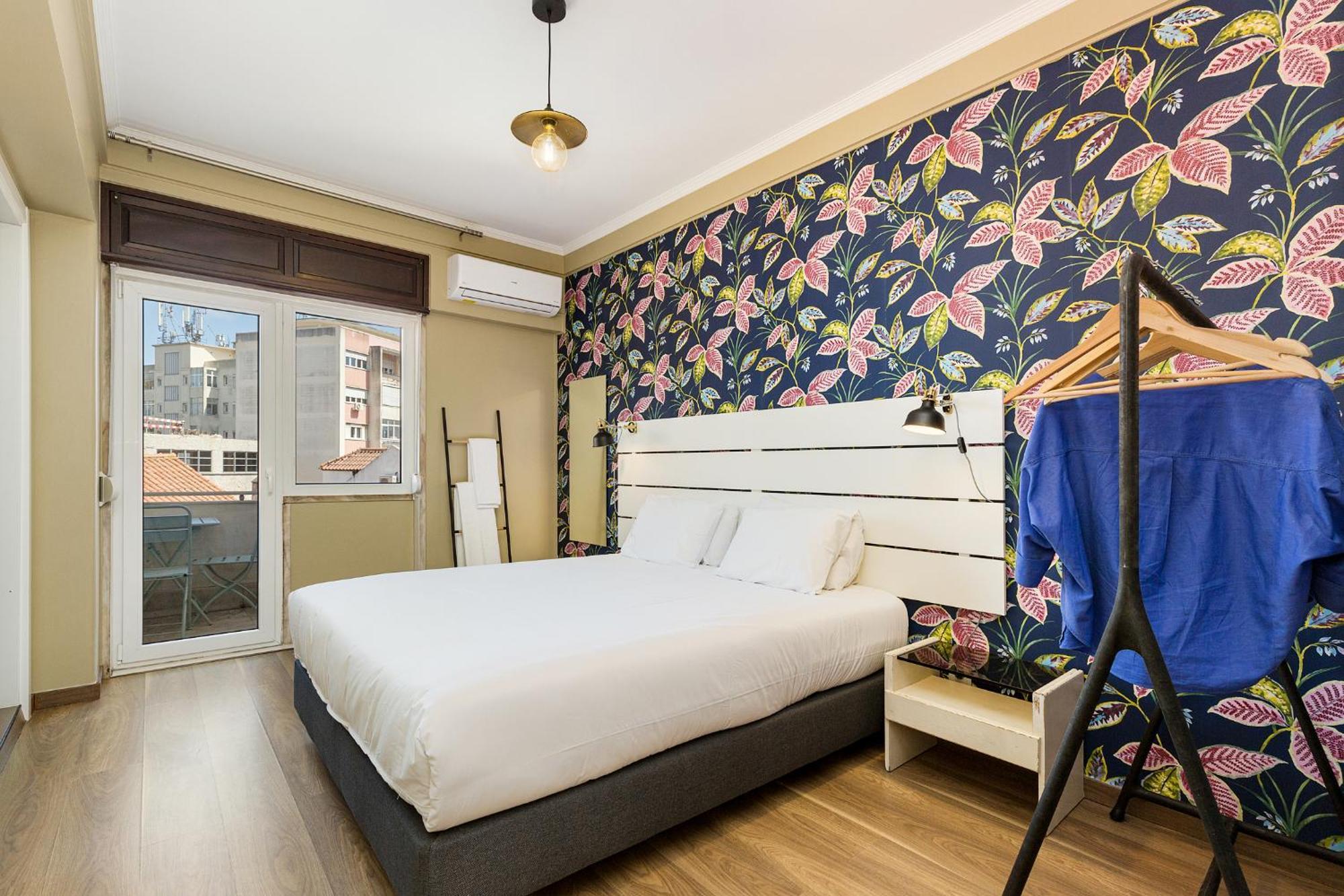 Casa de hóspedes Wallis Rato Lisboa