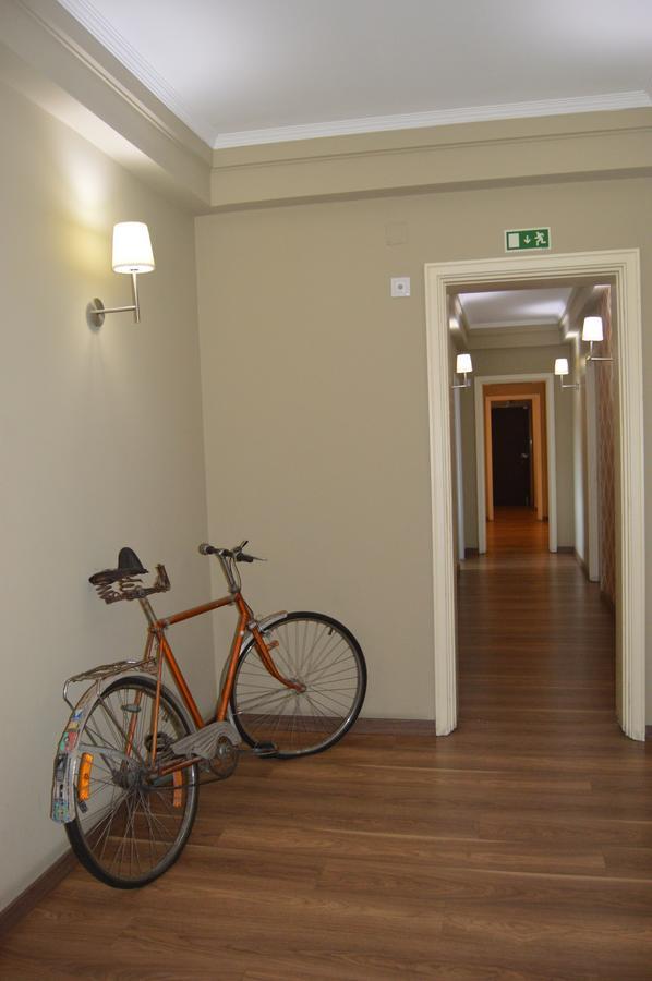 Wallis Rato Casa de hóspedes Lisboa