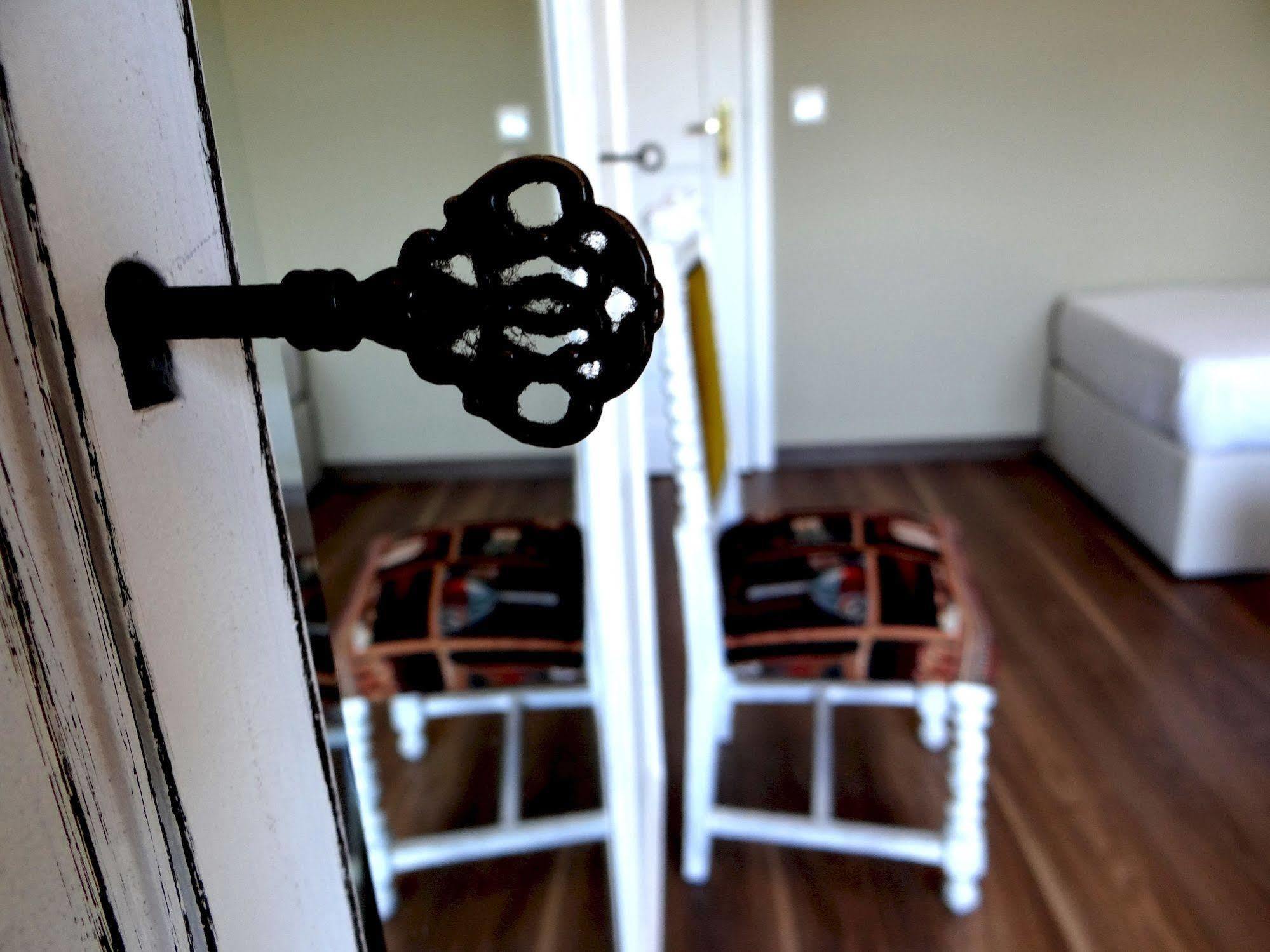 Wallis Rato Casa de hóspedes