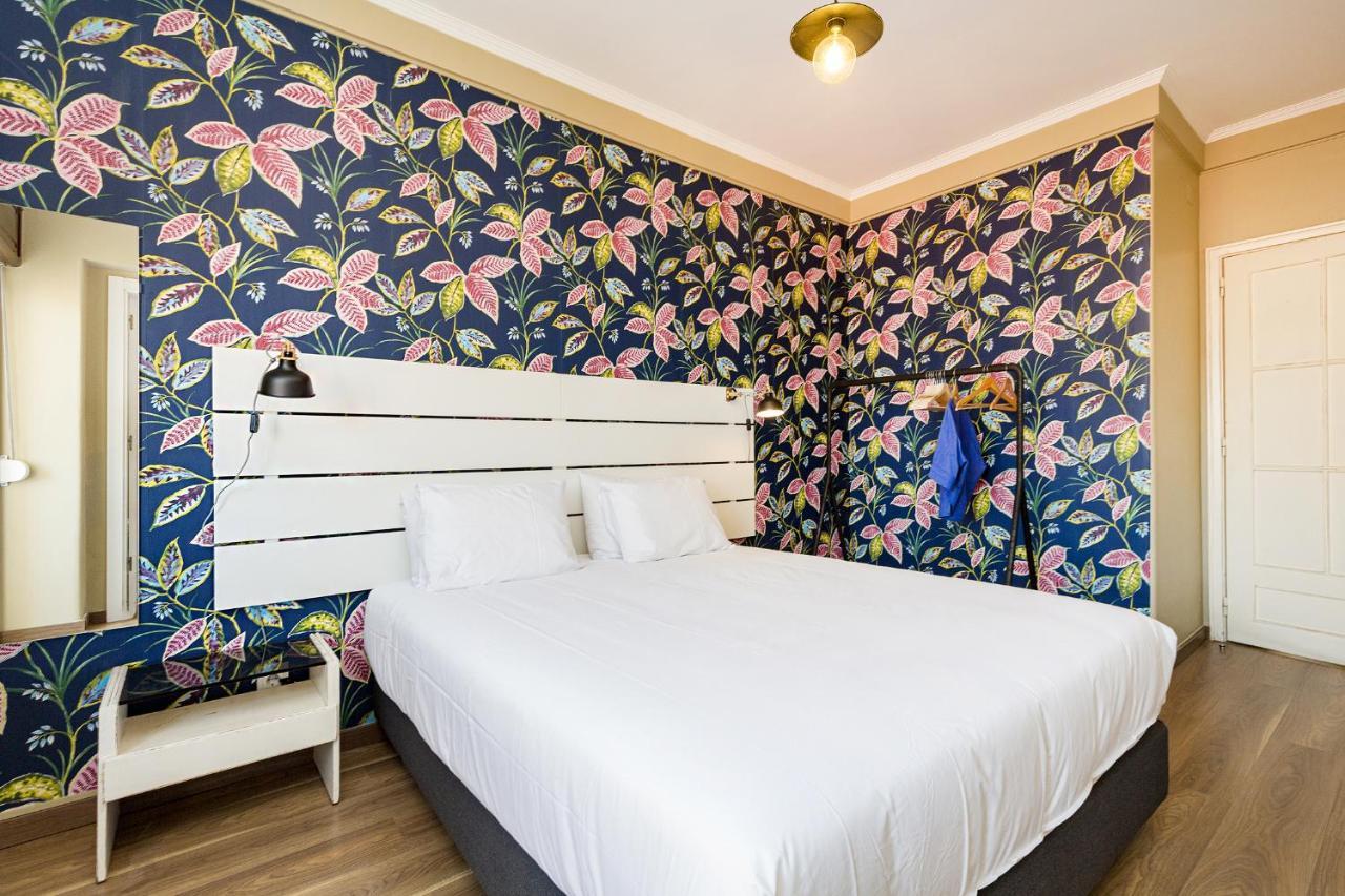 Wallis Rato Guest house