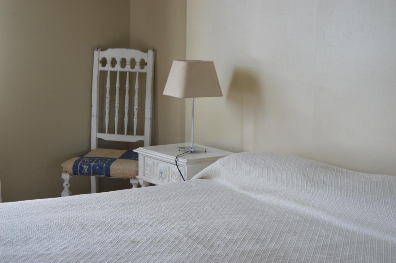 Guest house Wallis Rato Lisbon